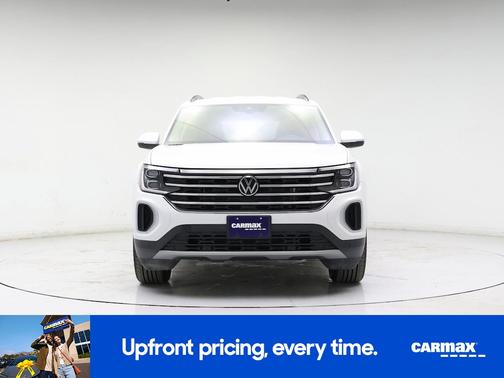 2025 Volkswagen Atlas SE w/Tech