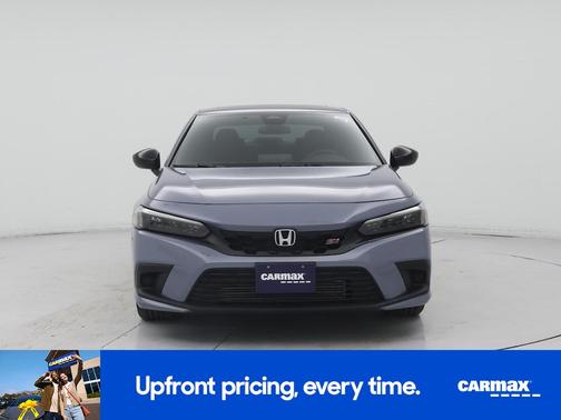 2022 Honda Civic SI