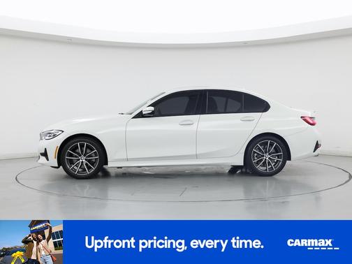 2020 BMW 330 I xDrive