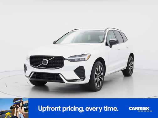 2024 Volvo XC60 B5 Plus Dark Theme