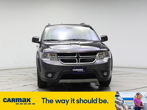 2015 Dodge Journey SXT