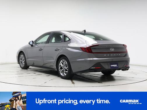 2022 Hyundai SONATA SEL
