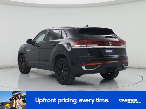 2024 Volkswagen Atlas Cross Sport SE w/Tech