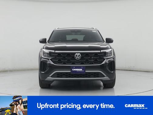 2024 Volkswagen Atlas Cross Sport SE w/Tech