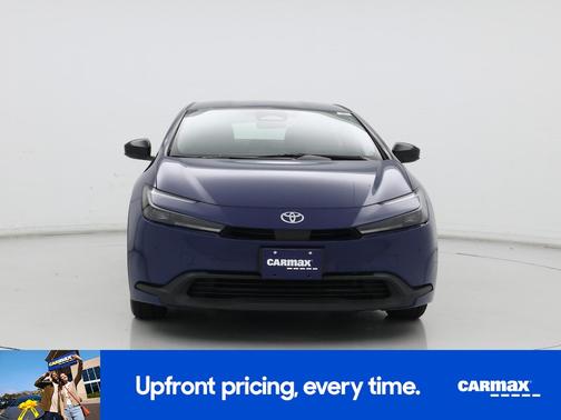 2023 Toyota Prius LE