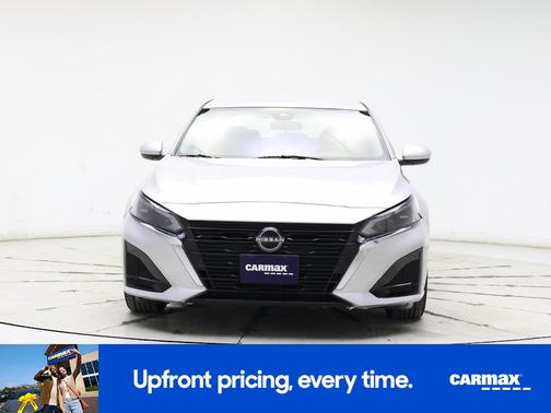 2023 Nissan Altima S