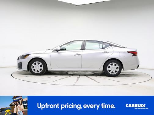 2023 Nissan Altima S