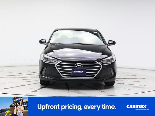 2017 Hyundai ELANTRA Value Edition