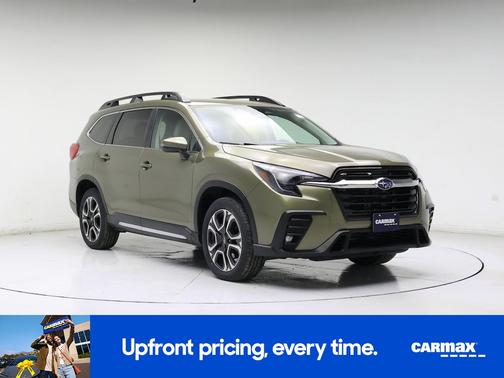 2023 Subaru Ascent Limited