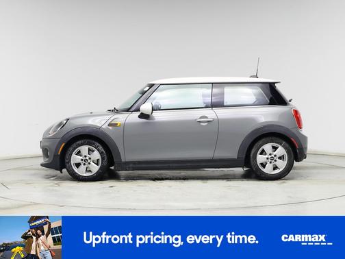 2015 MINI Hardtop 