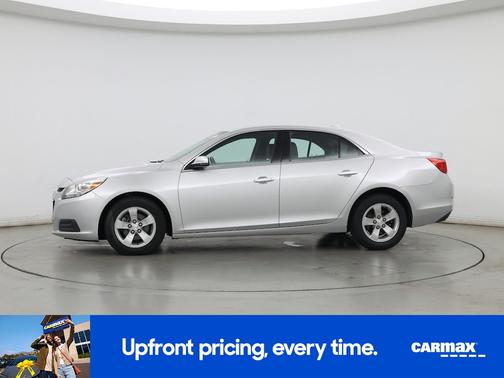 2014 Chevrolet Malibu LT