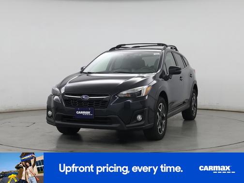 2019 Subaru Crosstrek Limited