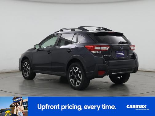 2019 Subaru Crosstrek Limited