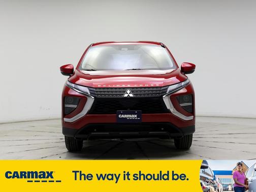 2022 Mitsubishi Eclipse Cross ES