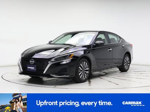 2023 Nissan Altima SV