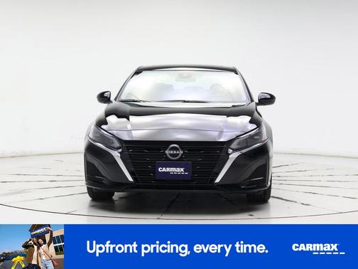 2023 Nissan Altima SV