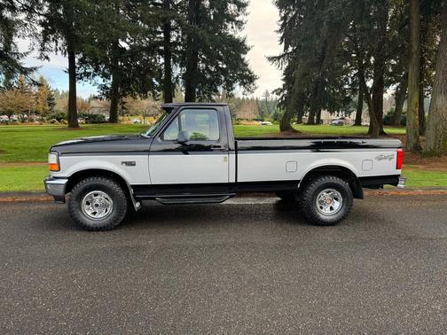 1996 Ford F-150 XL