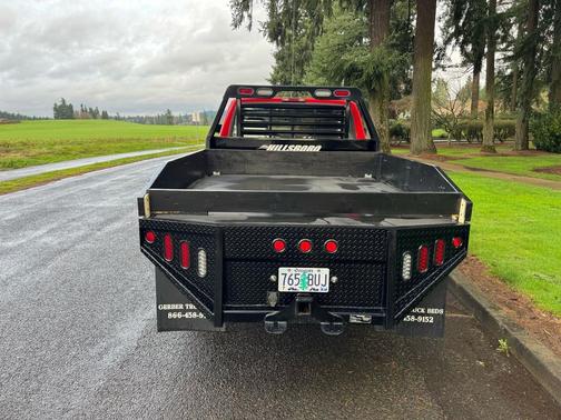 1997 Ford F-350 XL Crew Cab