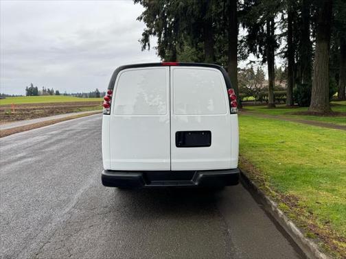 2003 Chevrolet Express 1500 Cargo