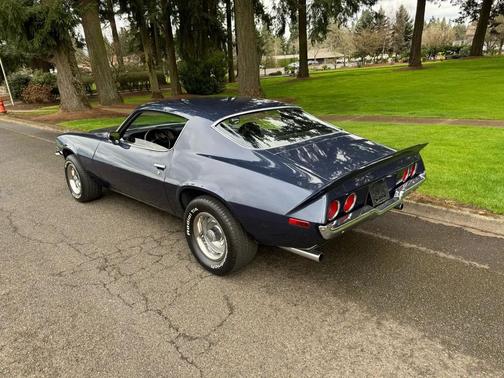 1973 Chevrolet Camaro Base