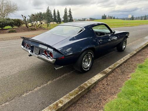 1973 Chevrolet Camaro Base