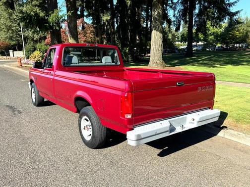 1995 Ford F-150 XL