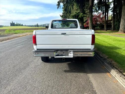1997 Ford F-250 XL H/D