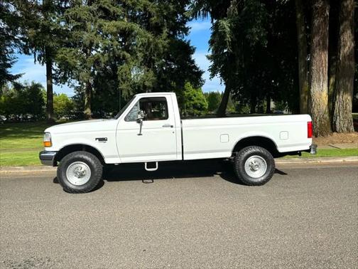 1997 Ford F-250 XL H/D