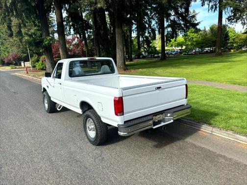 1997 Ford F-250 XL H/D