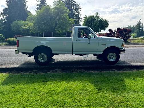 1997 Ford F-250 XL H/D