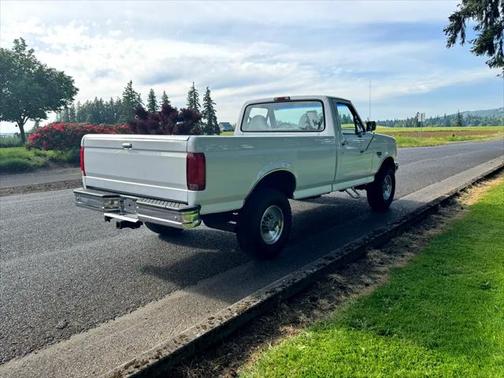1997 Ford F-250 XL H/D