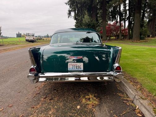 1957 Chevrolet 210 Base