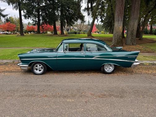 1957 Chevrolet 210 Base