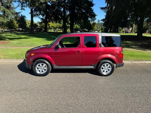 2008 Honda Element EX