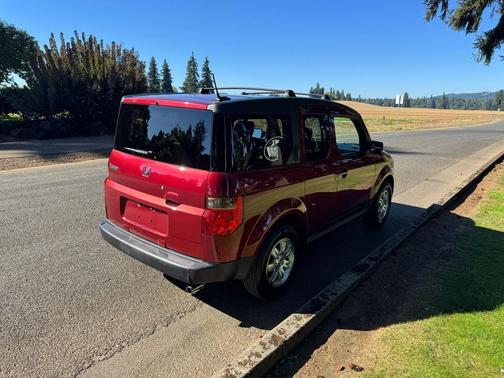 2008 Honda Element EX