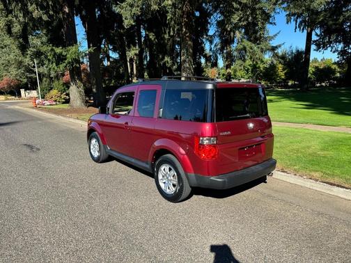 2008 Honda Element EX