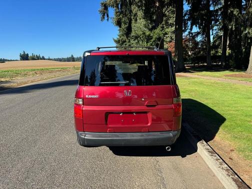 2008 Honda Element EX