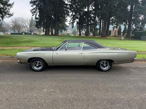 1969 Plymouth Roadrunner 