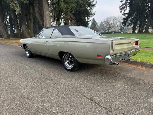 1969 Plymouth Roadrunner 