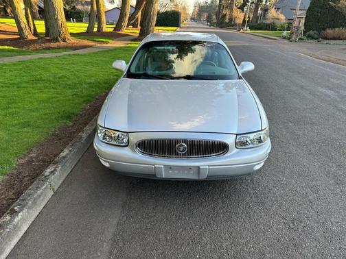 2002 Buick LeSabre Limited