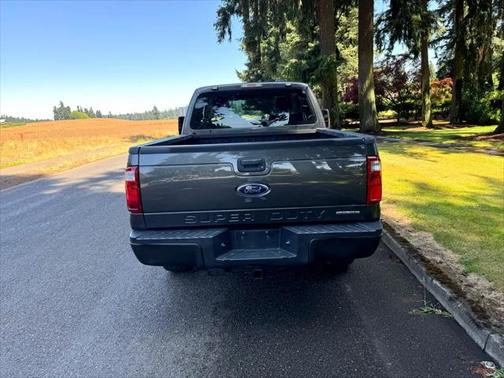 2016 Ford F-250 XL