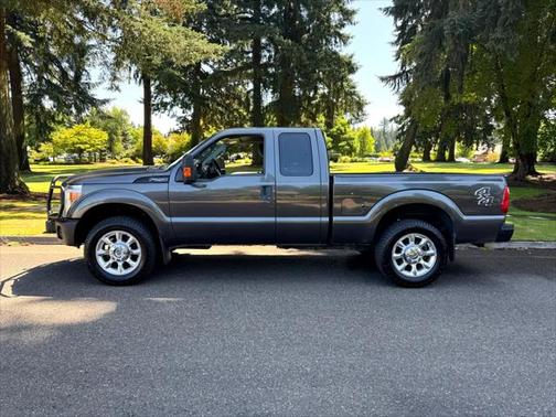 2016 Ford F-250 XL