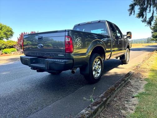 2016 Ford F-250 XL