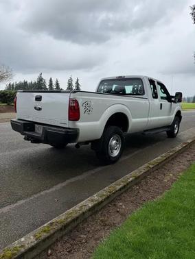 2012 Ford F-350 XLT
