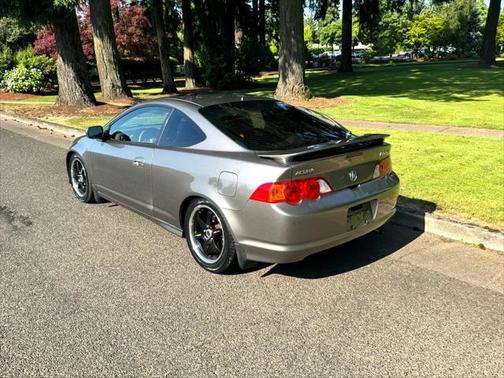 2004 Acura RSX Base