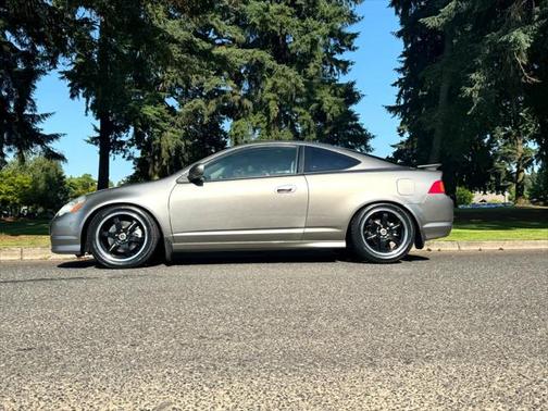 2004 Acura RSX Base