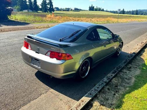 2004 Acura RSX Base