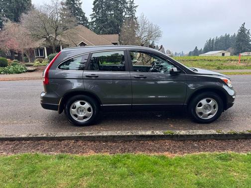 2011 Honda CR-V LX