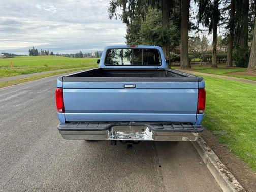 1996 Ford F-250 XLT SuperCab H/D