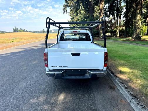 2006 Chevrolet Colorado LS